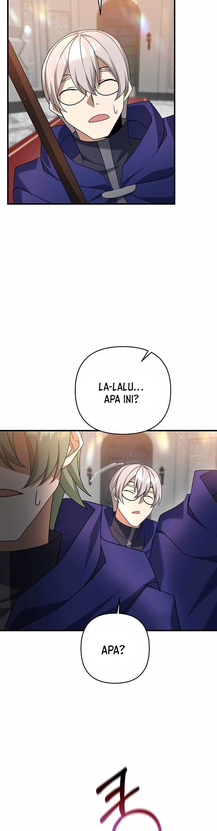 The Lazy Swordmaster Chapter 17 page 29