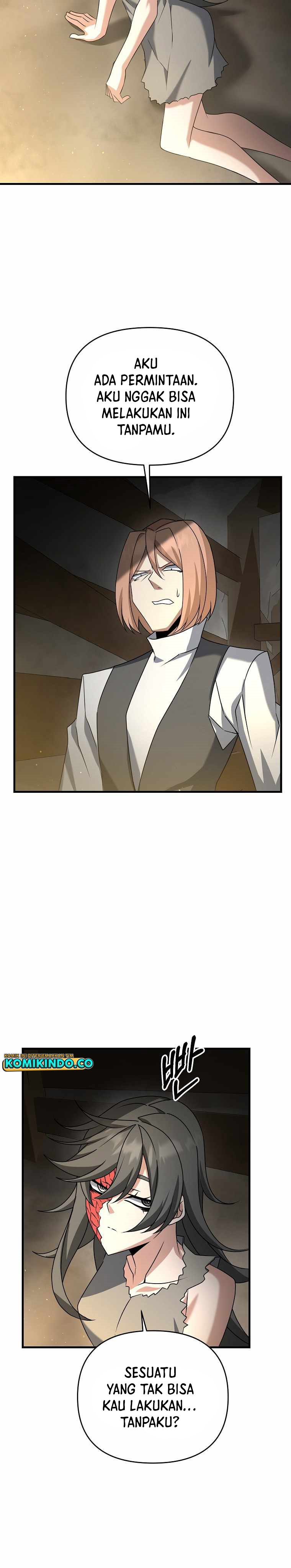 The Lazy Swordmaster Chapter 22 page 30