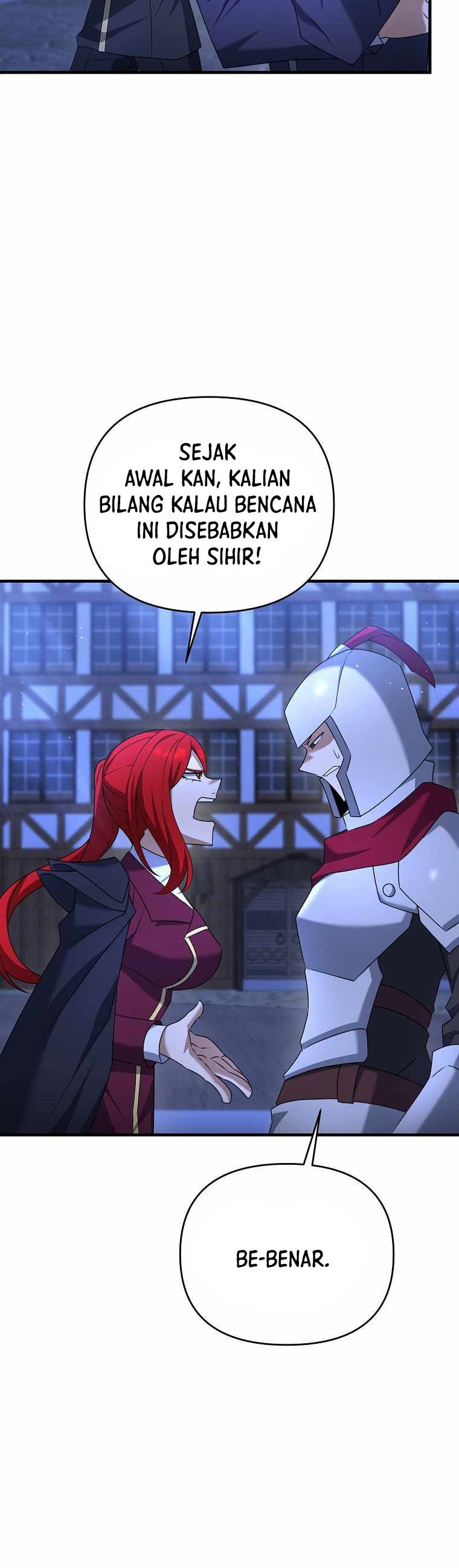 The Lazy Swordmaster Chapter 27 page 4