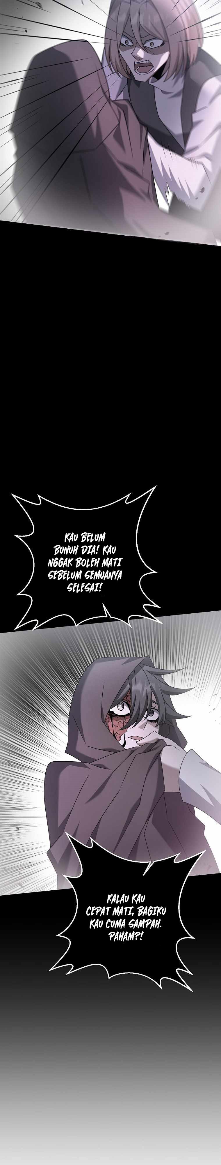 The Lazy Swordmaster Chapter 27 page 11