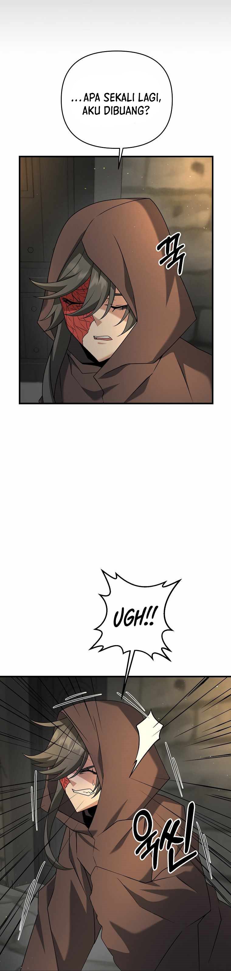 The Lazy Swordmaster Chapter 27 page 12