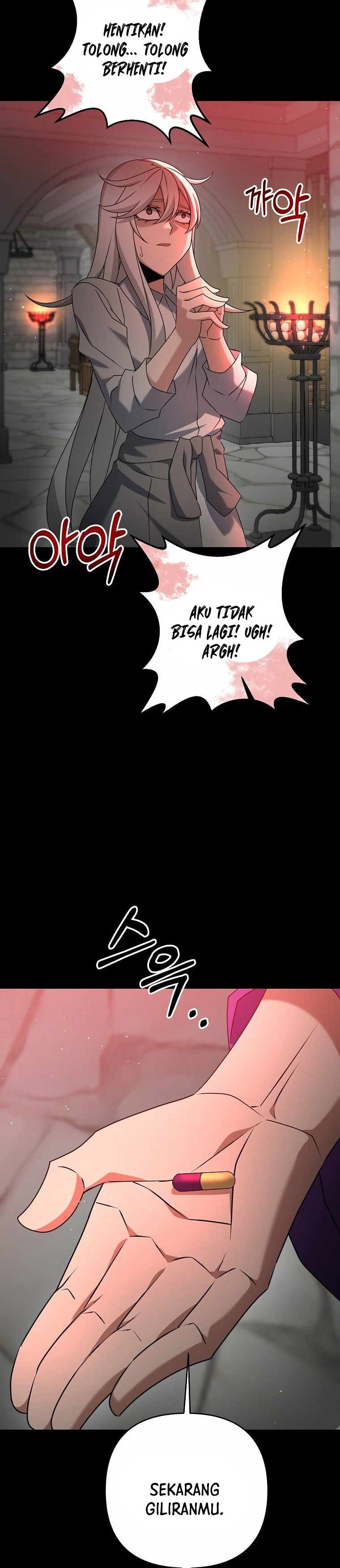 The Lazy Swordmaster Chapter 27 page 24