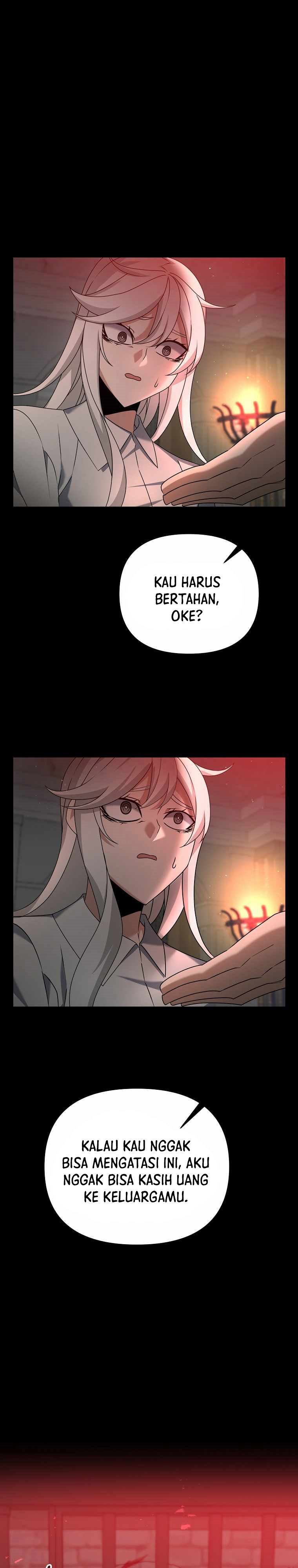 The Lazy Swordmaster Chapter 27 page 25