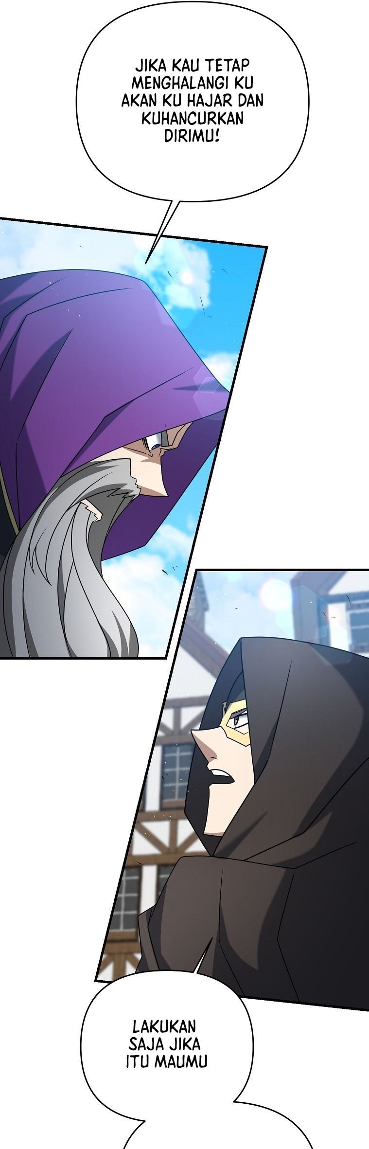 The Lazy Swordmaster Chapter 33 page 5