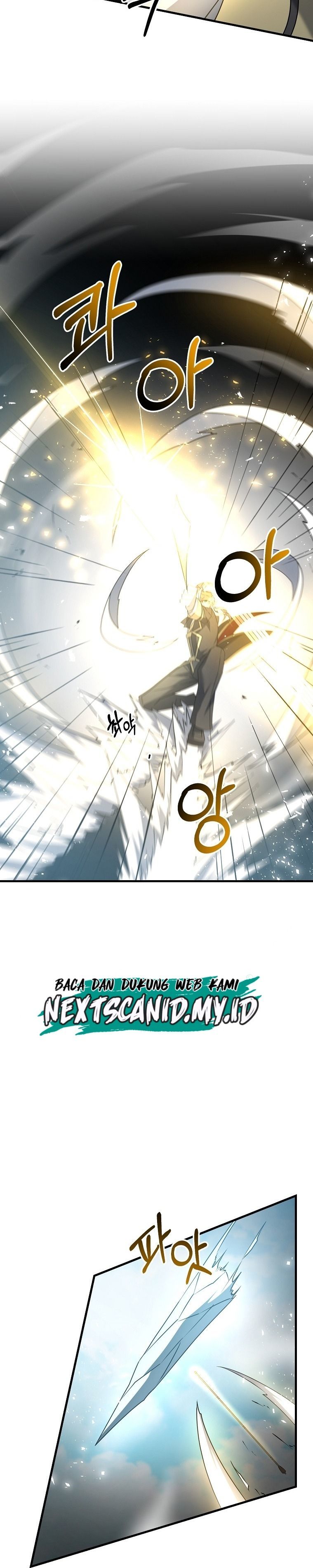 The Lazy Swordmaster Chapter 34 page 16