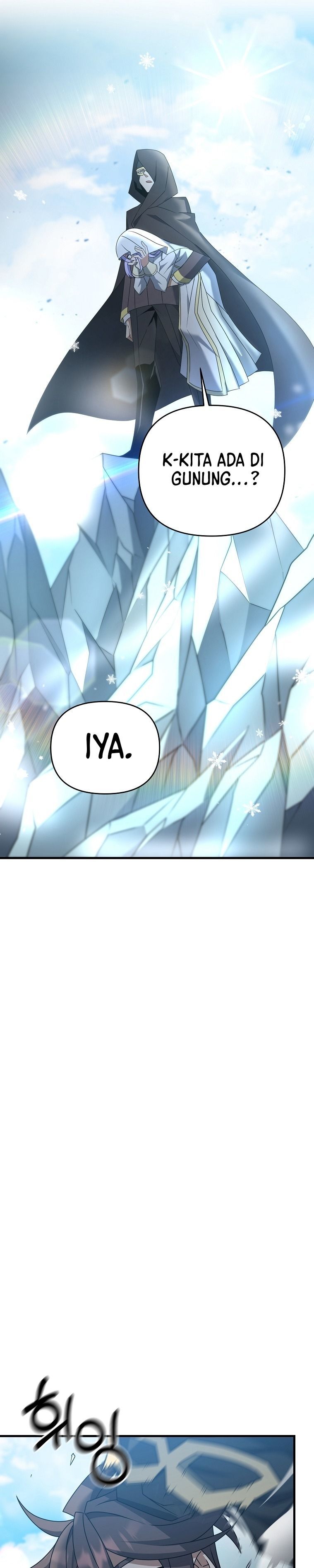 The Lazy Swordmaster Chapter 34 page 21