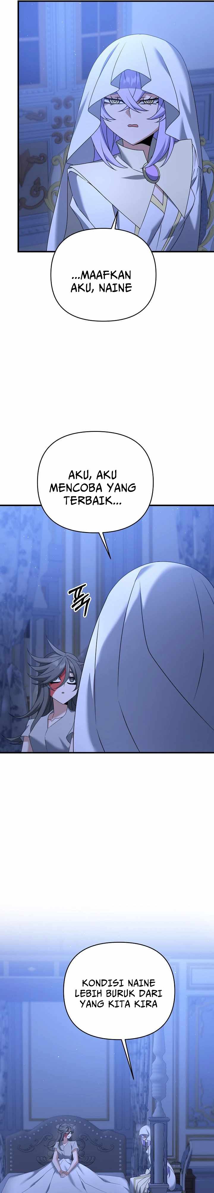 The Lazy Swordmaster Chapter 35 page 9