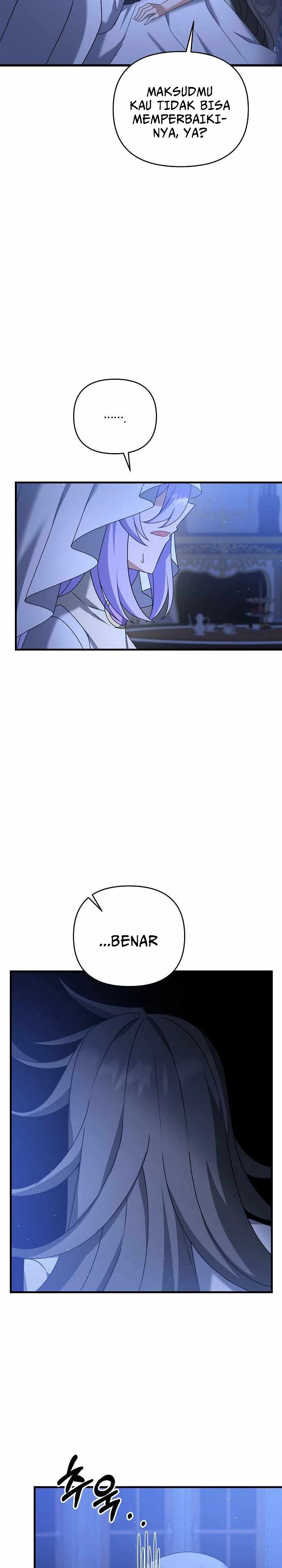 The Lazy Swordmaster Chapter 35 page 11