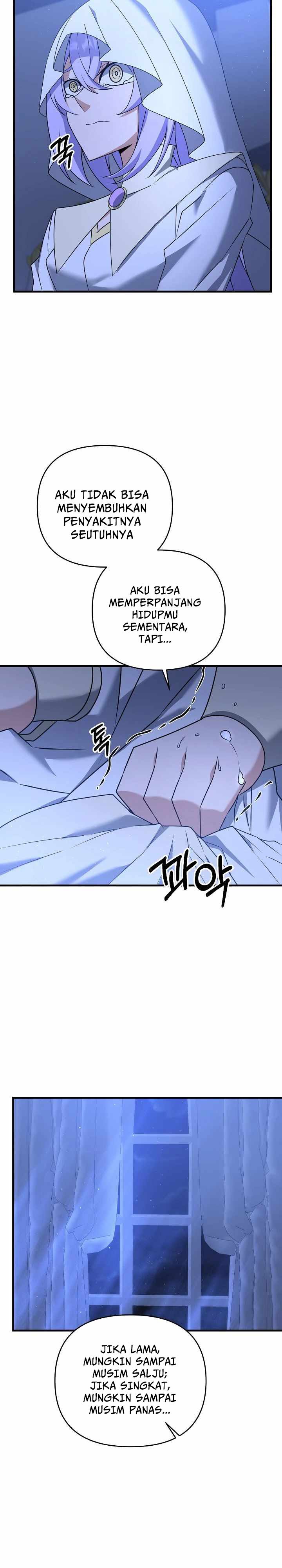 The Lazy Swordmaster Chapter 35 page 15