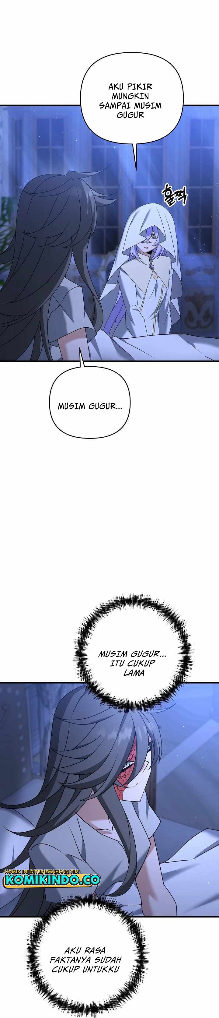 The Lazy Swordmaster Chapter 35 page 16