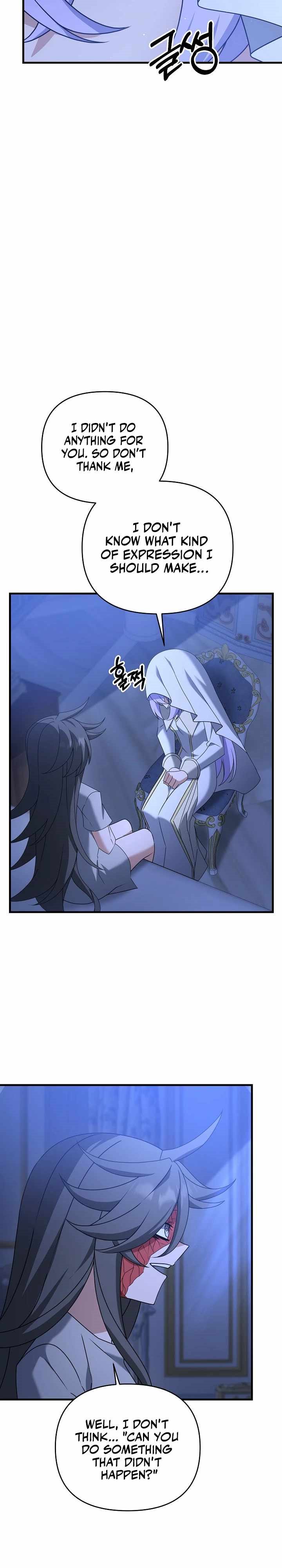 The Lazy Swordmaster Chapter 35 page 18