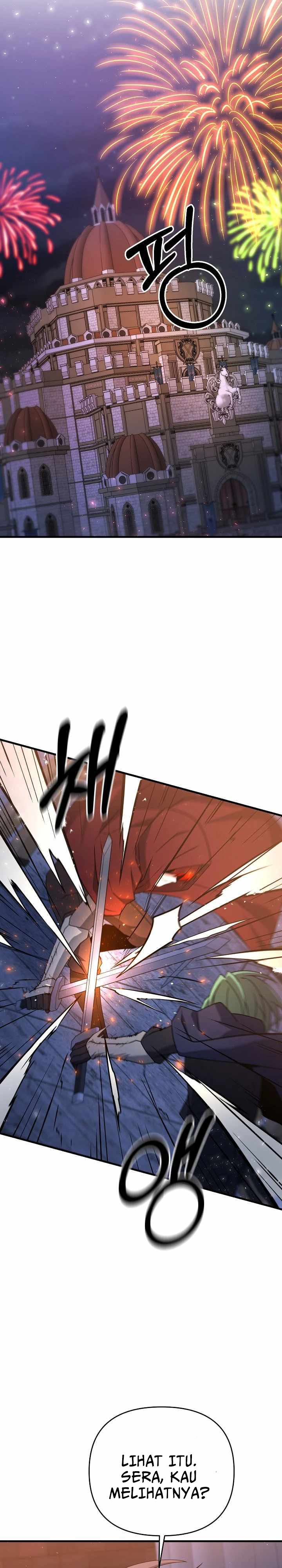The Lazy Swordmaster Chapter 35 page 22