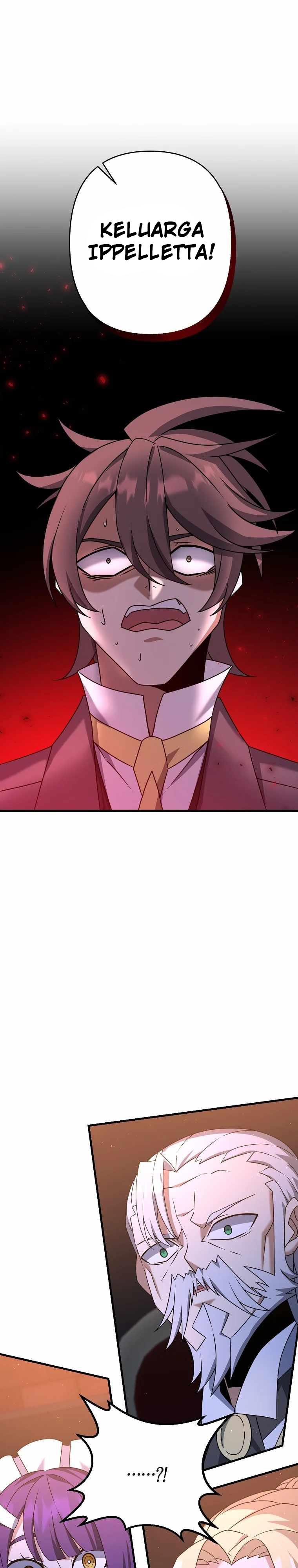 The Lazy Swordmaster Chapter 36 page 1