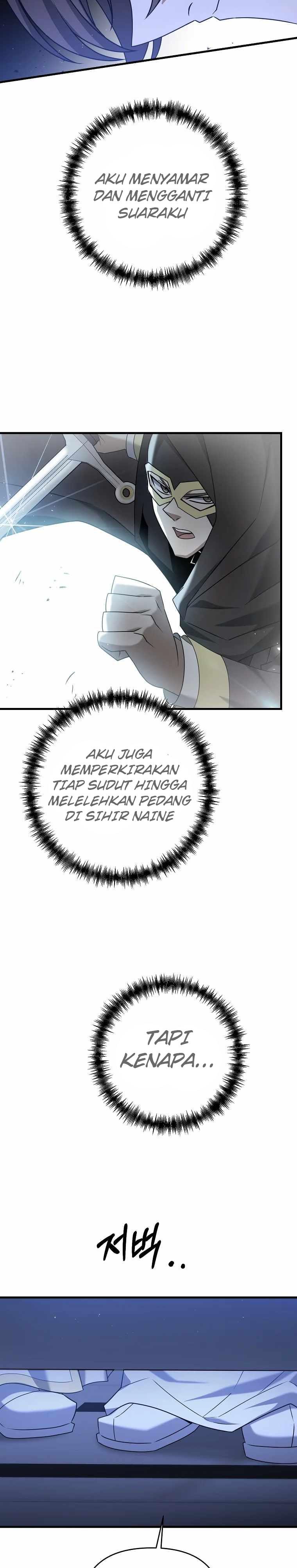 The Lazy Swordmaster Chapter 36 page 7