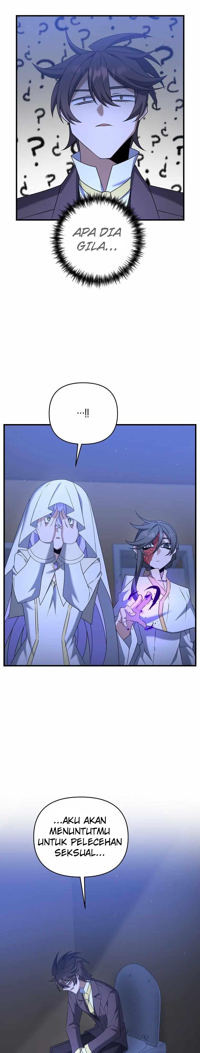 The Lazy Swordmaster Chapter 36 page 10