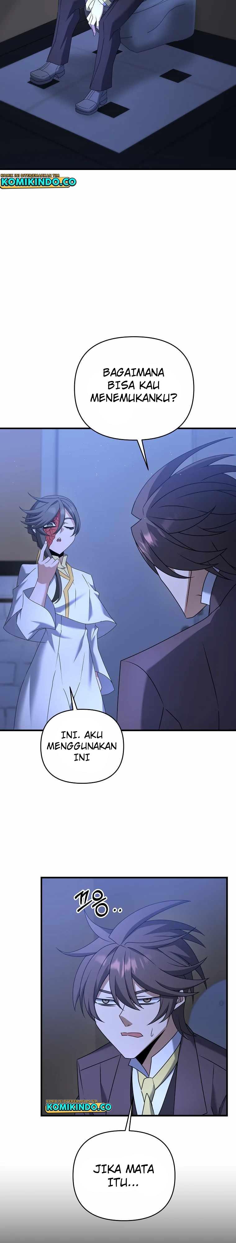 The Lazy Swordmaster Chapter 36 page 11