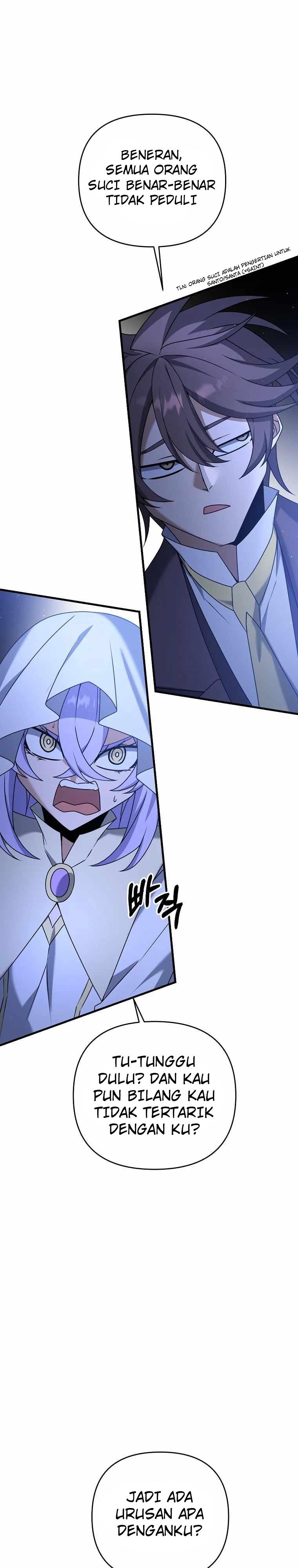The Lazy Swordmaster Chapter 36 page 14