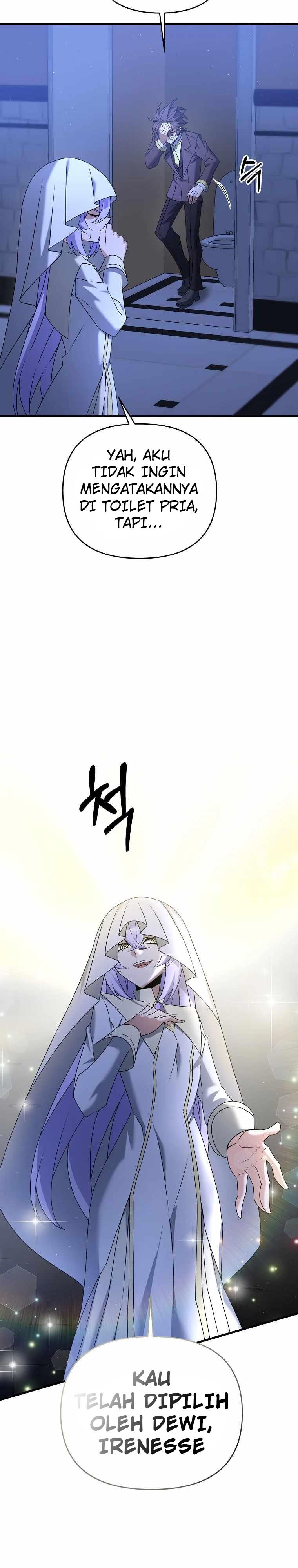 The Lazy Swordmaster Chapter 36 page 15