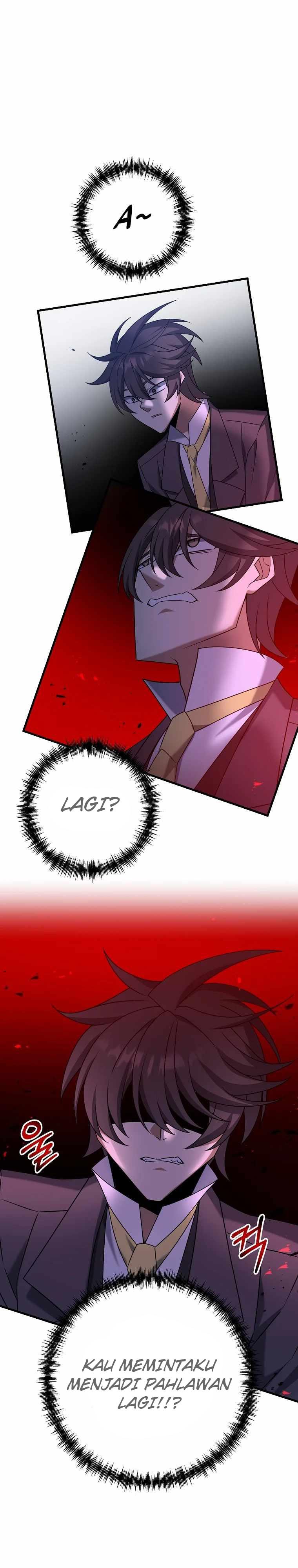 The Lazy Swordmaster Chapter 36 page 18