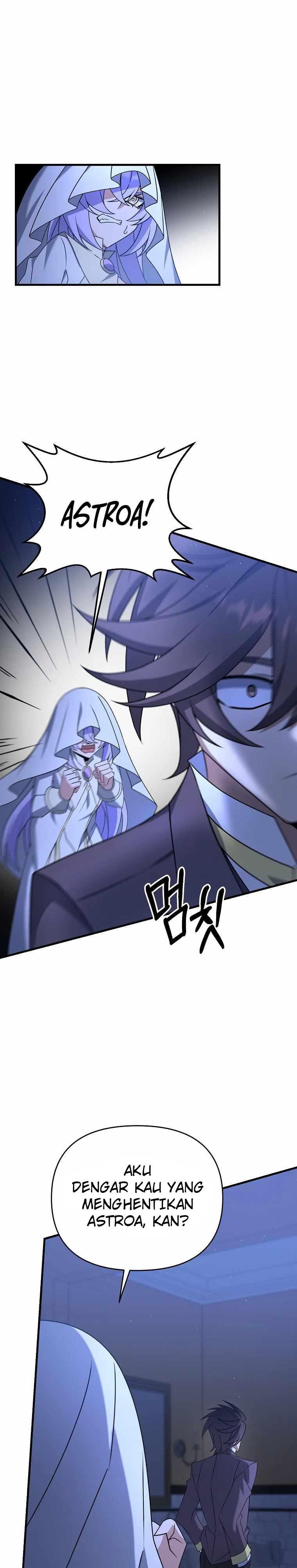 The Lazy Swordmaster Chapter 36 page 25