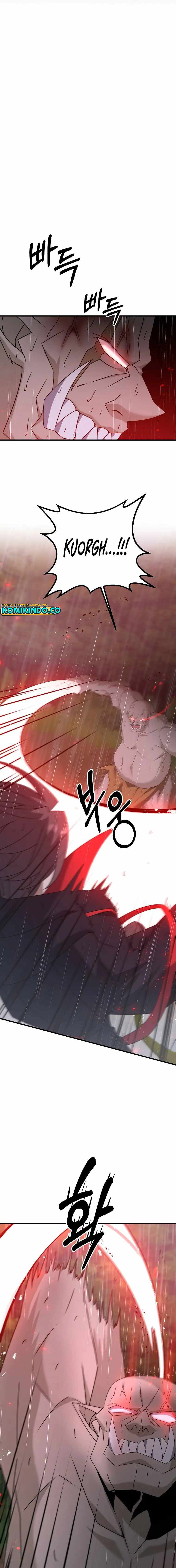 The Lazy Swordmaster Chapter 46 page 5