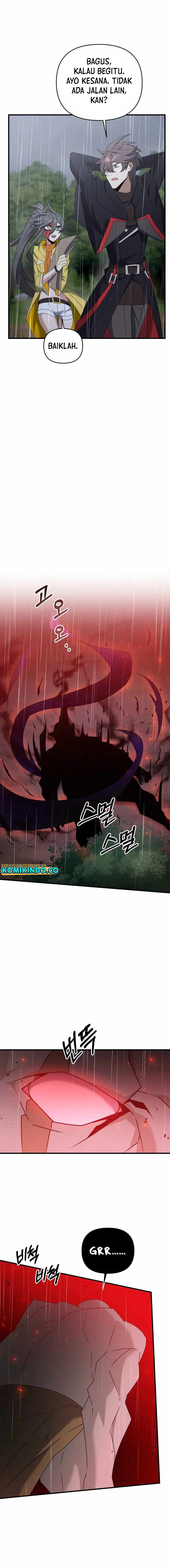 The Lazy Swordmaster Chapter 46 page 16