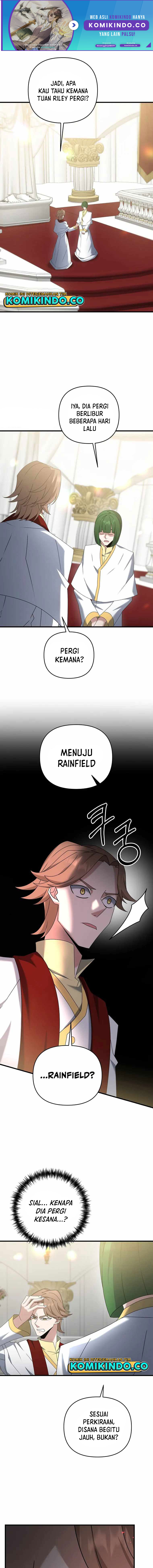 The Lazy Swordmaster Chapter 49 page 1