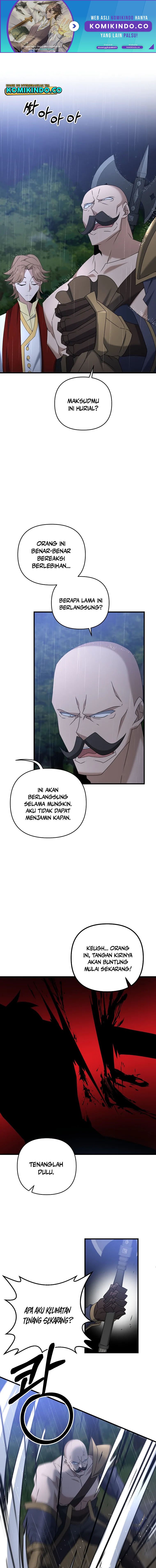 The Lazy Swordmaster Chapter 55 page 2