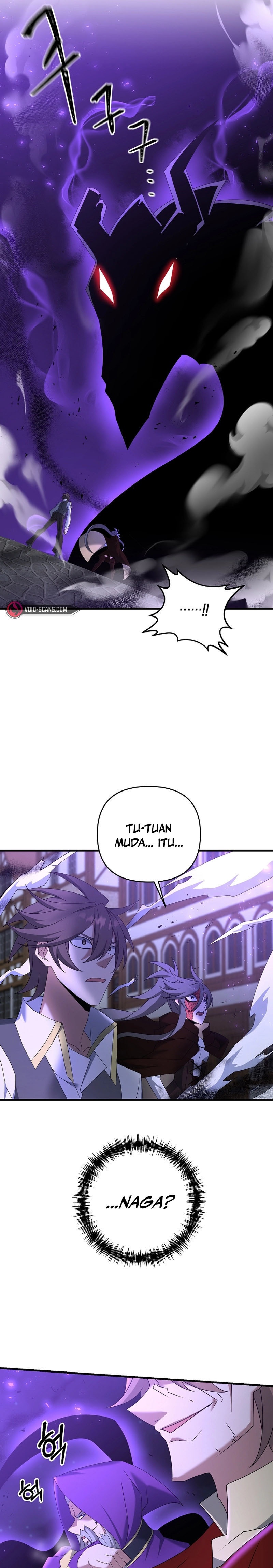 The Lazy Swordmaster Chapter 64 page 7