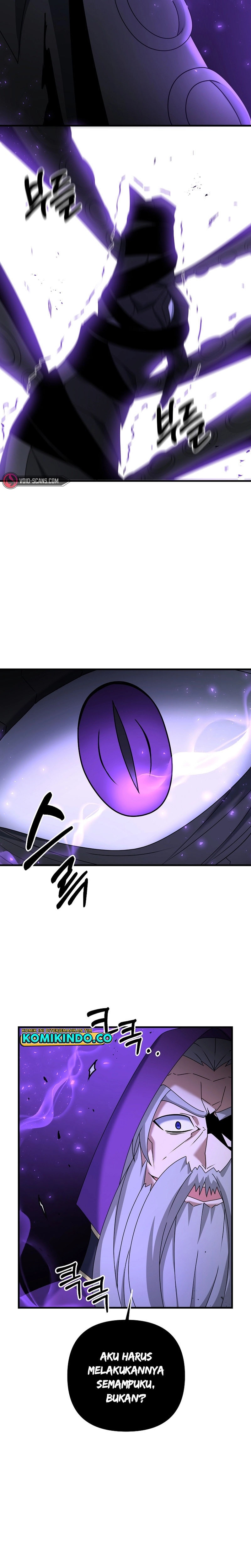 The Lazy Swordmaster Chapter 64 page 11