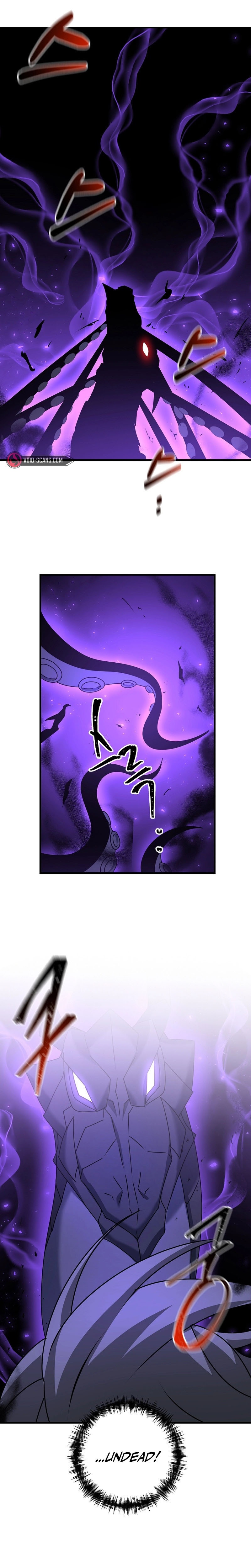 The Lazy Swordmaster Chapter 64 page 12