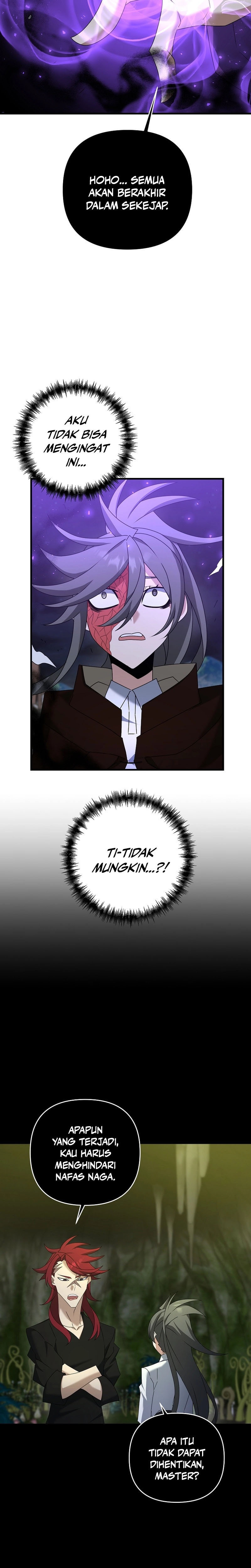 The Lazy Swordmaster Chapter 64 page 15