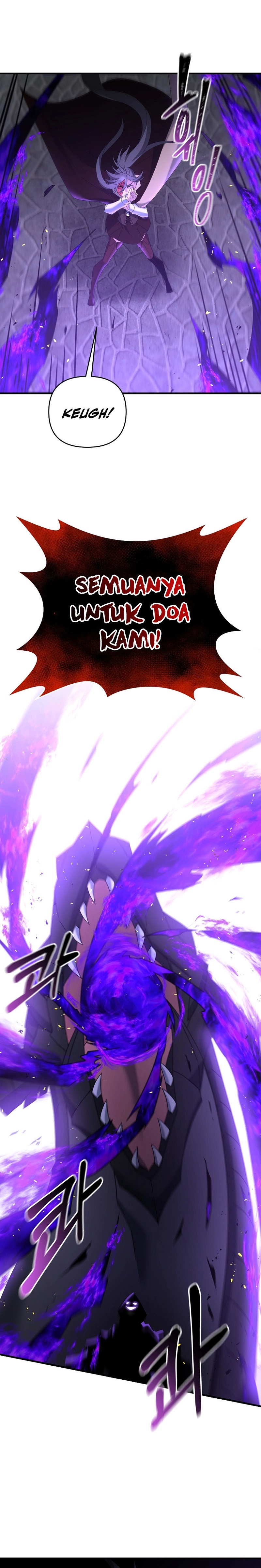The Lazy Swordmaster Chapter 64 page 18