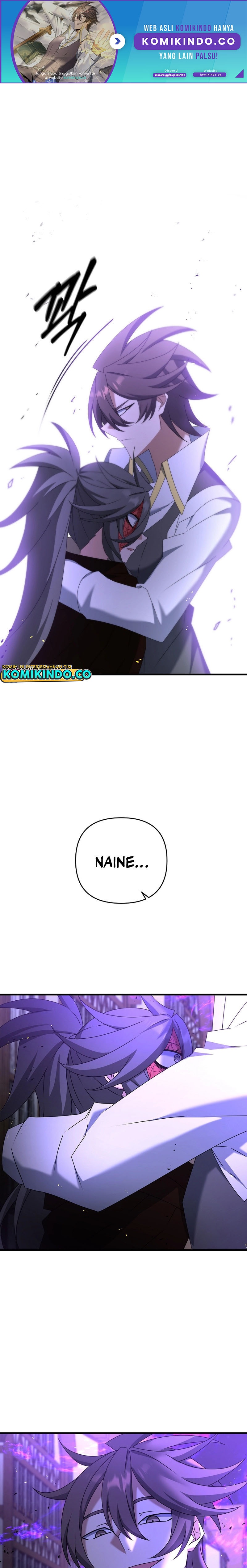 The Lazy Swordmaster Chapter 65 page 1