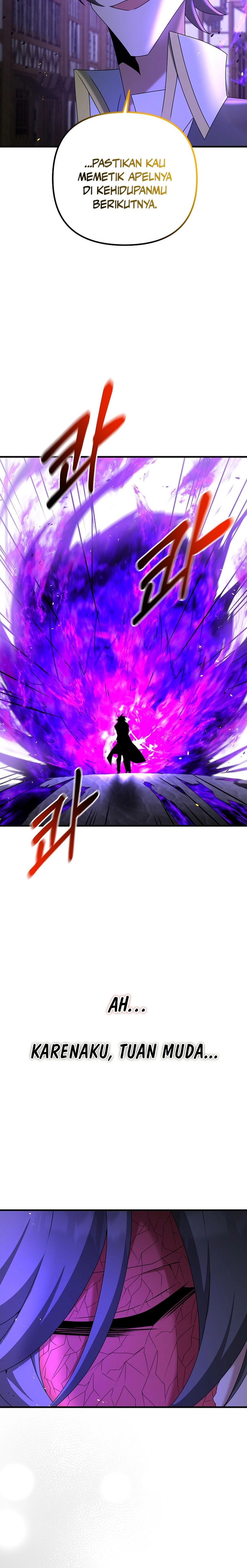 The Lazy Swordmaster Chapter 65 page 2