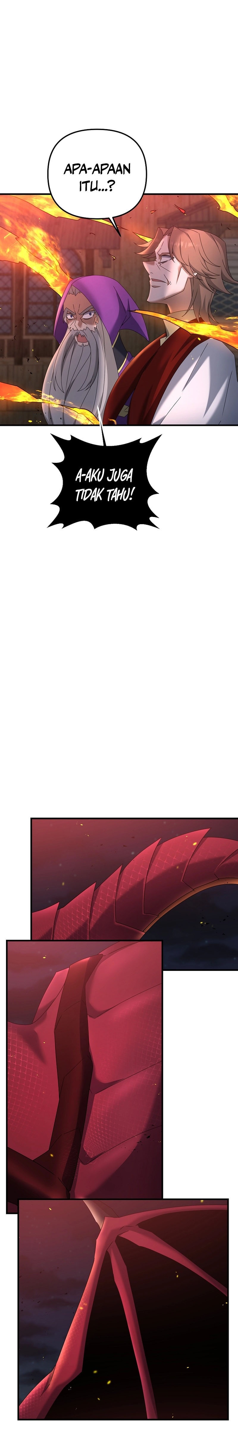 The Lazy Swordmaster Chapter 65 page 5