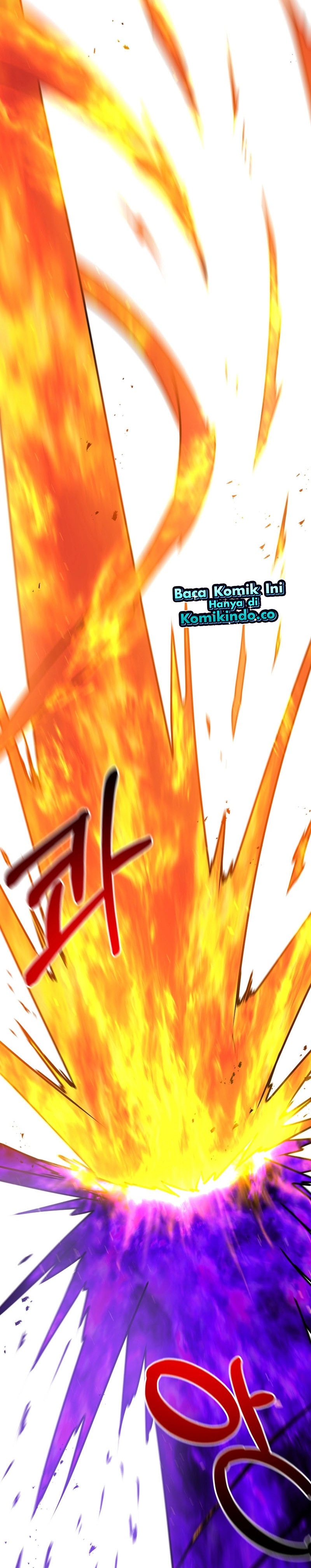 The Lazy Swordmaster Chapter 65 page 8