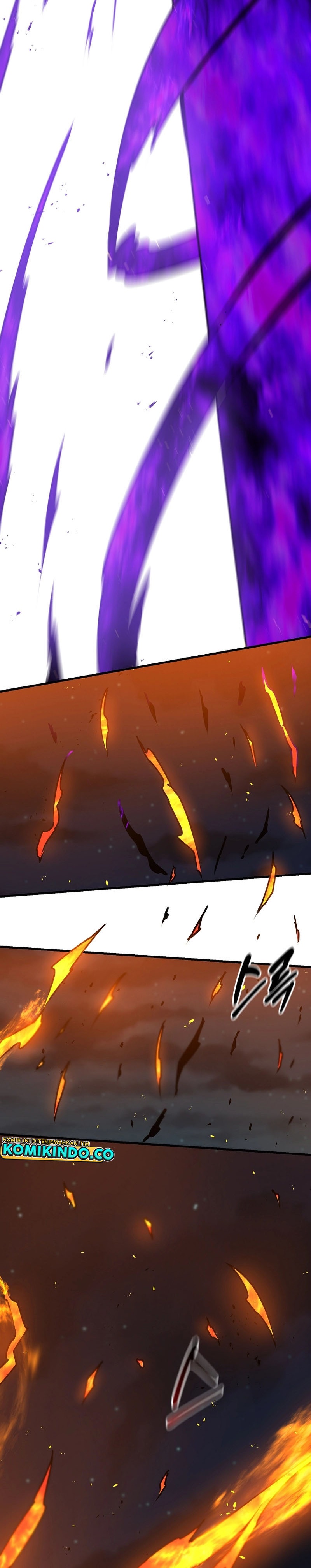 The Lazy Swordmaster Chapter 65 page 9