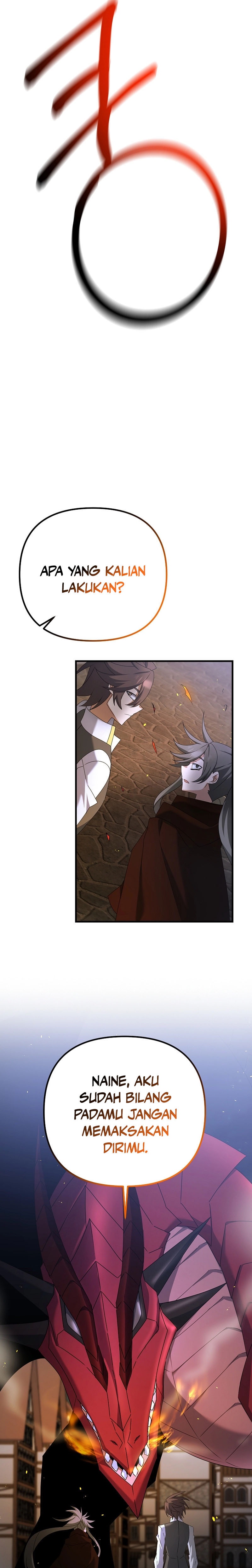The Lazy Swordmaster Chapter 65 page 13