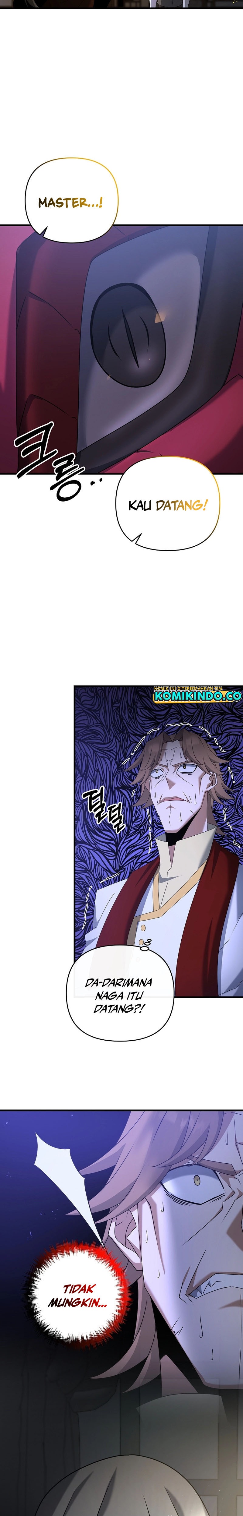 The Lazy Swordmaster Chapter 65 page 14