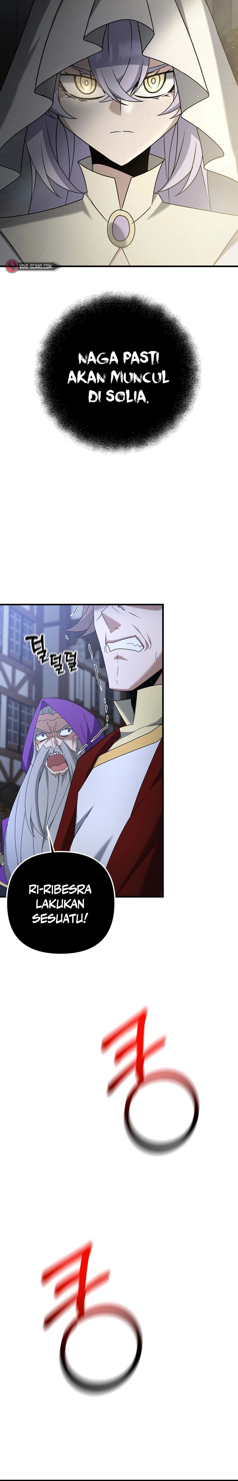 The Lazy Swordmaster Chapter 65 page 15