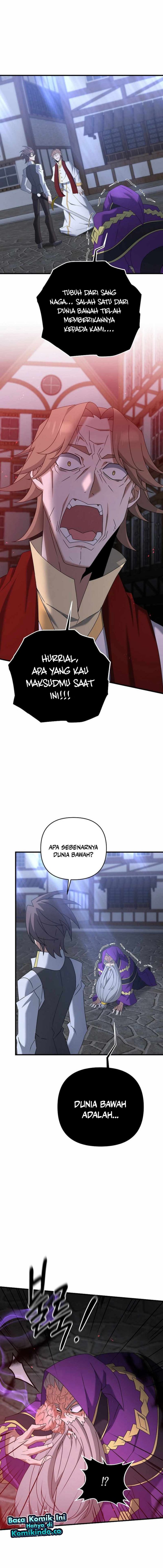 The Lazy Swordmaster Chapter 66 page 2
