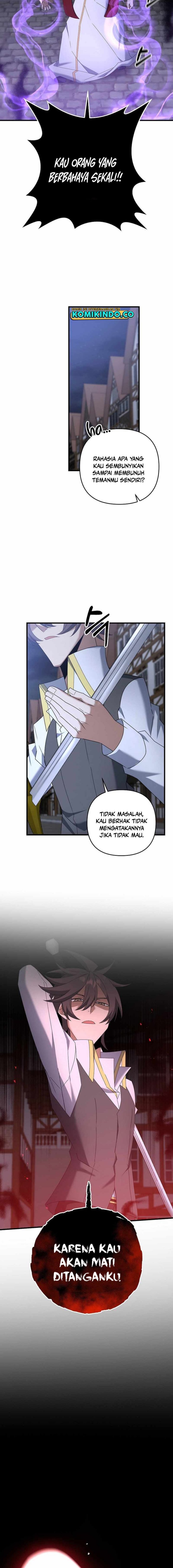 The Lazy Swordmaster Chapter 66 page 4