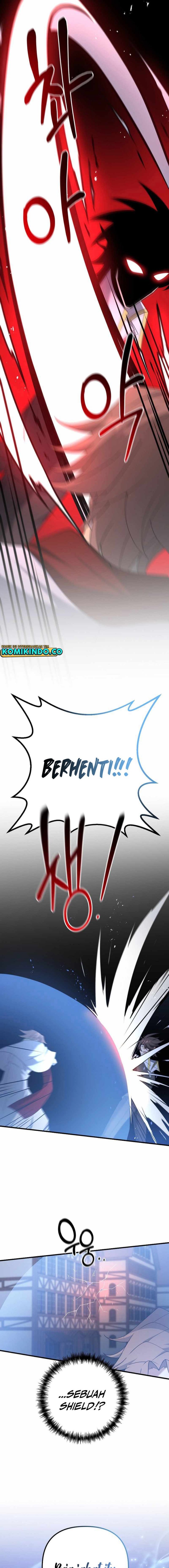 The Lazy Swordmaster Chapter 66 page 5