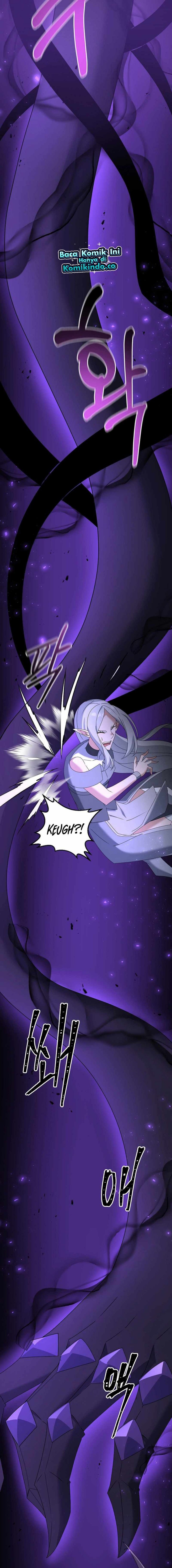 The Lazy Swordmaster Chapter 66 page 13