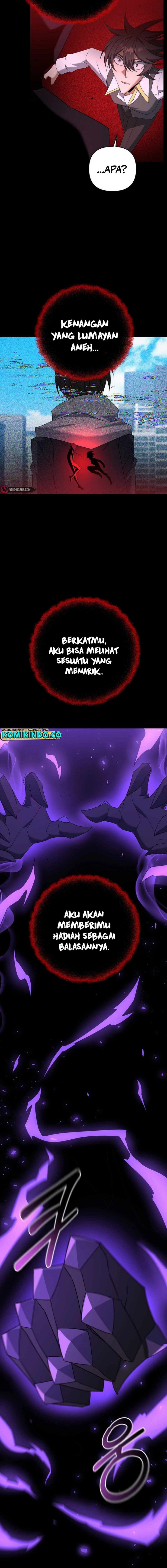 The Lazy Swordmaster Chapter 66 page 16