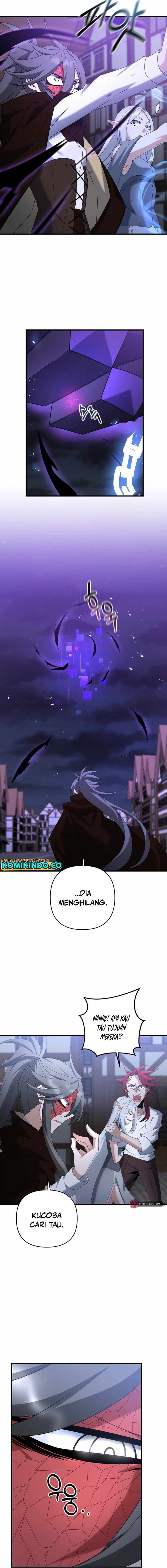 The Lazy Swordmaster Chapter 66 page 19