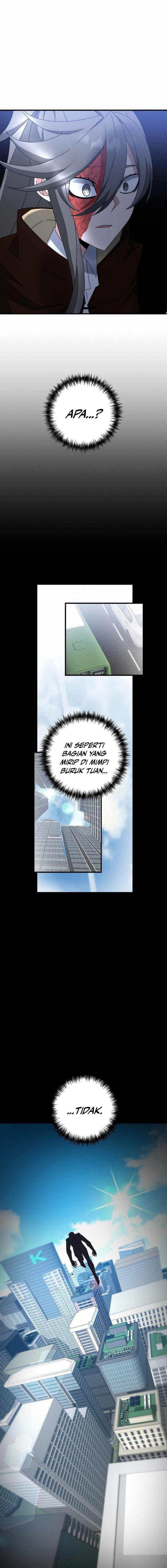 The Lazy Swordmaster Chapter 66 page 20