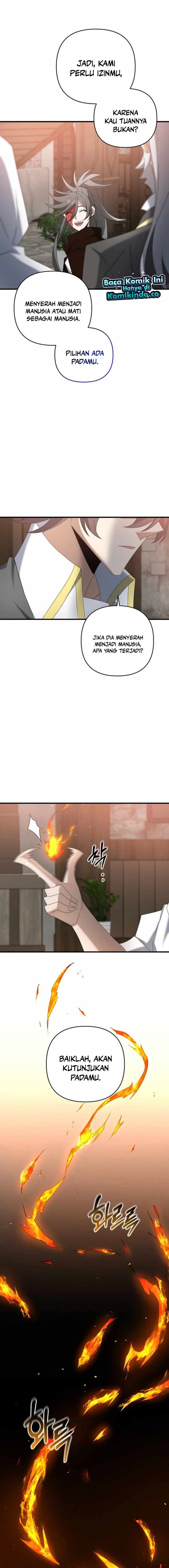 The Lazy Swordmaster Chapter 67 page 13