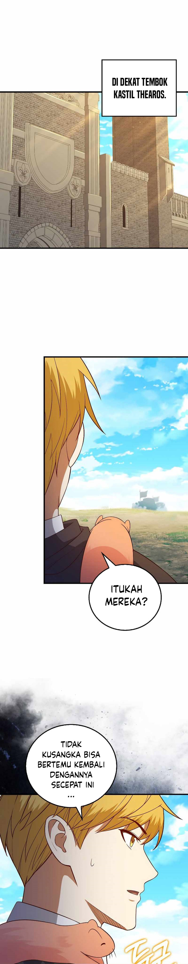 The Lord’s Coins Aren’t Decreasing?! Chapter 102 page 19